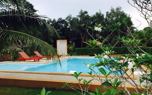 Veranda Lanta Resort