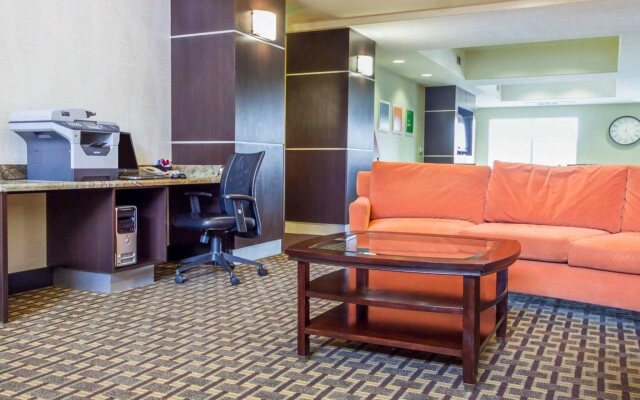 SpringHill Suites by Marriott Turlock