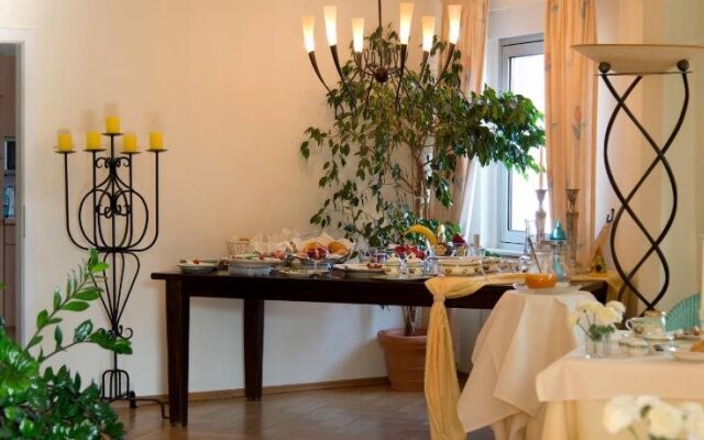 Landhotel Schuff