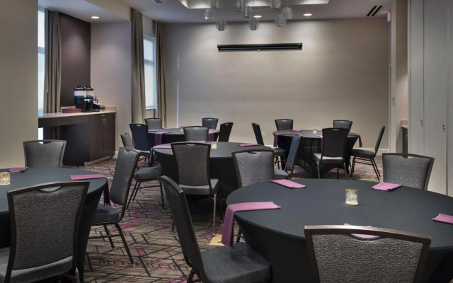 Residence Inn Fairfax City