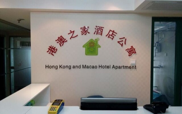 Hong Kong and Macao Hotel Apartment