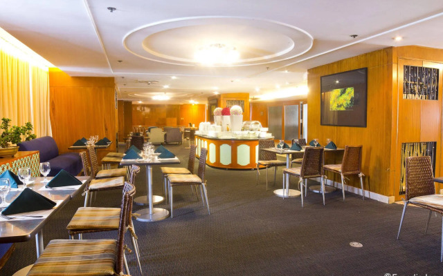 The Pearl Manila Hotel