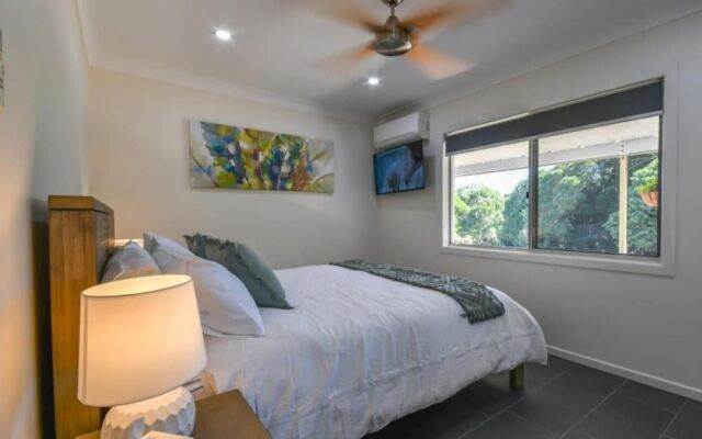 Yungaburra Lodge