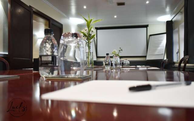 Best Western Pennine Manor Hotel