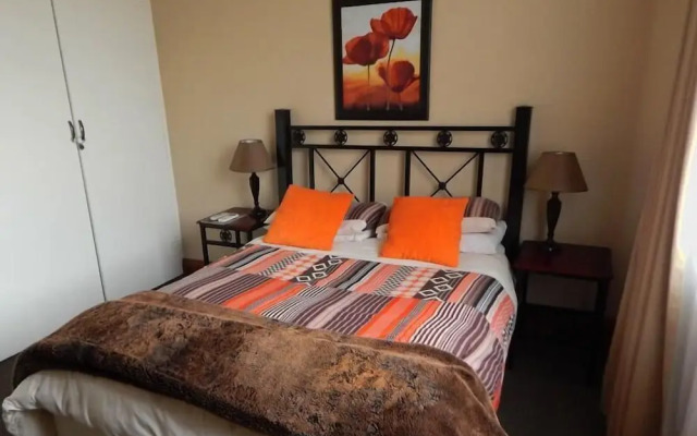 Oak Rest Guesthouse
