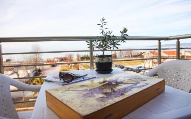 Apartments Holiday