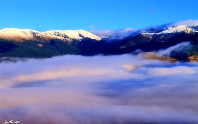 Chalet La Molina