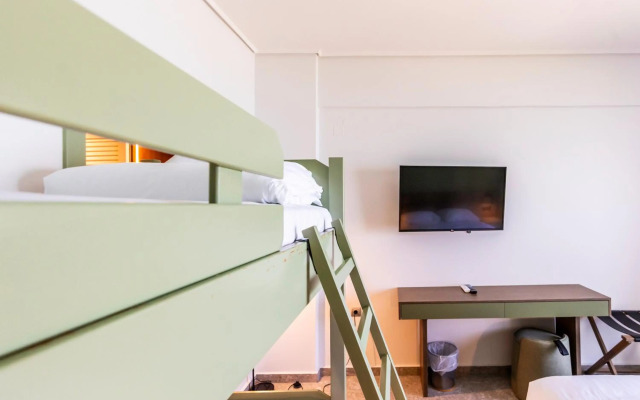 Messinian Bay Hotel