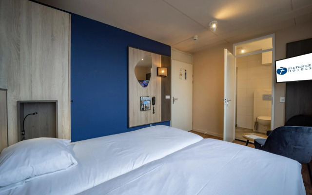 Fletcher Hotel-Restaurant Zeeduin
