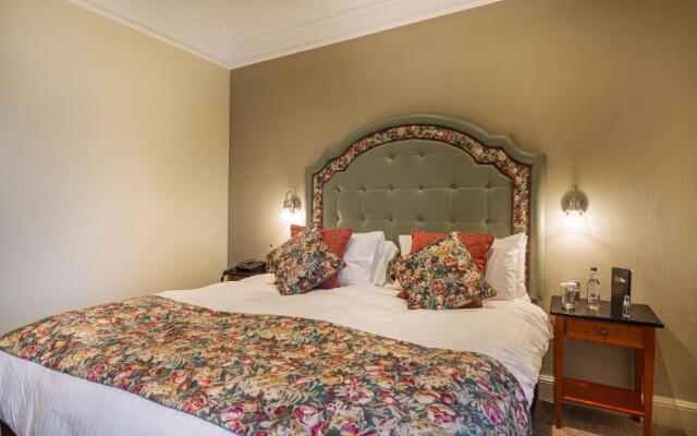 Wynnstay Hotel, Oswestry, Shropshire