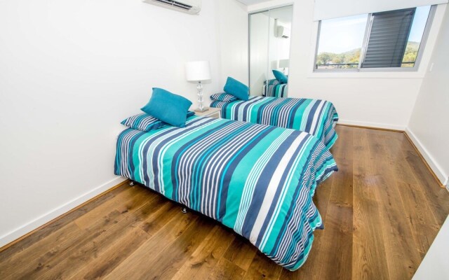 The Shoal Unit 407 - Shoal Bay