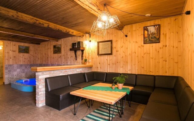 Guest House Mazais Ansis