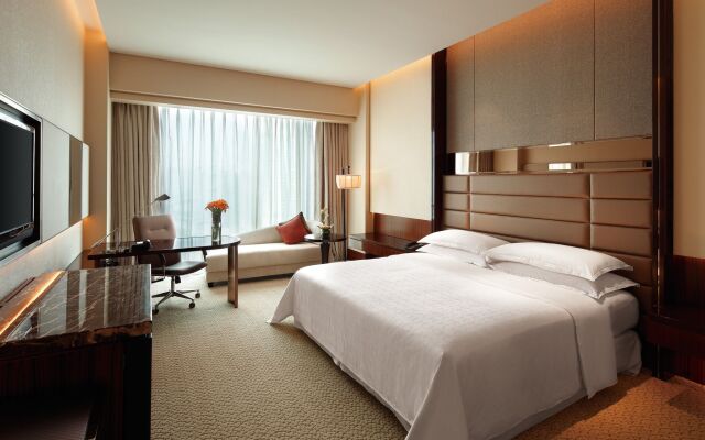 Sheraton Hefei Xinzhan Hotel