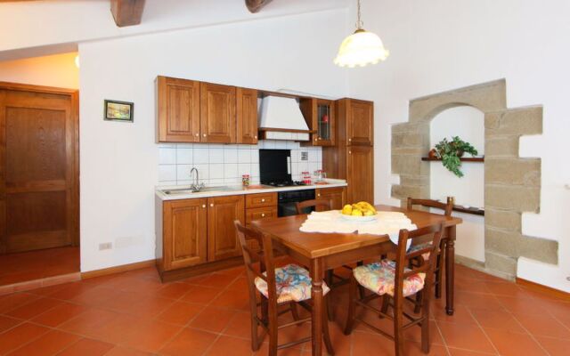 House Certina 1 Pontassieve