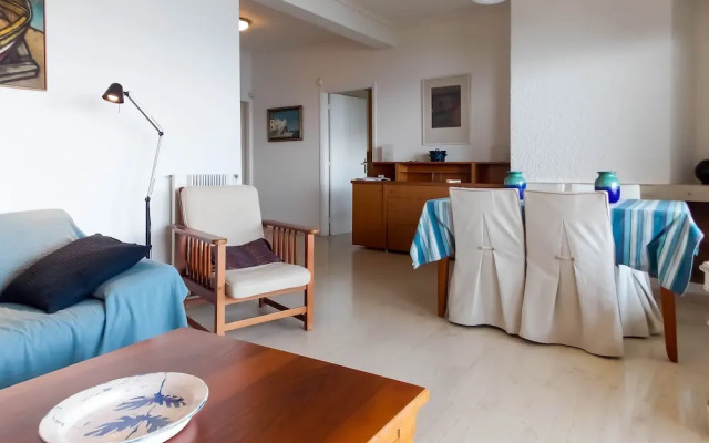 Stunning Sea View Apartment