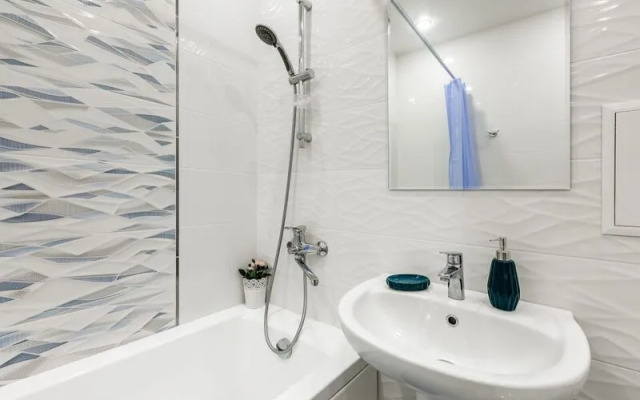 Апартаменты Аврора на ул. Весенняя, д. 19а