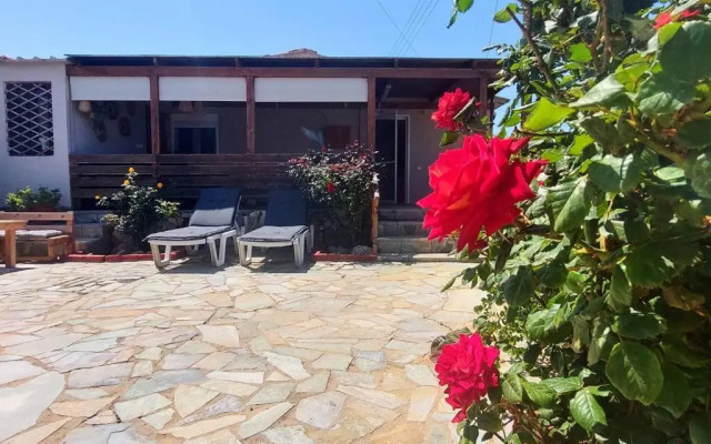 Xenia, house by the sea!