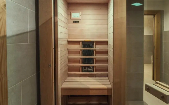 Apartment Sophie de Luxe