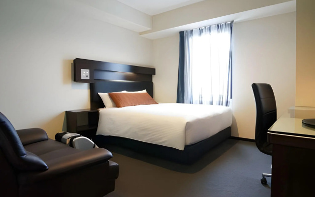 Green Rich Hotel Osaka Airport Artificial Hot Spring Futamata Yunohana – Guest Rooms – Osaka