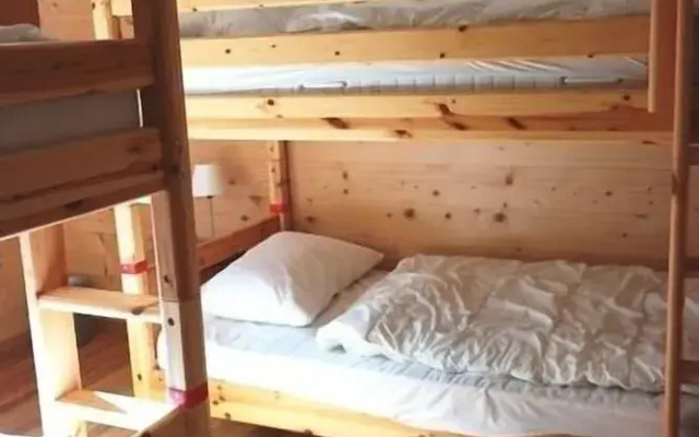 Appartement Esserts A33