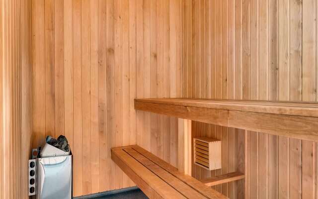 Aiden By Best Western Trondheim Airport