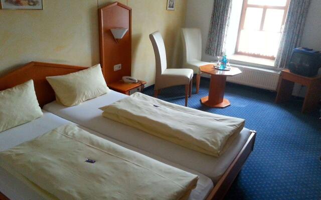 Hotel Gasthof zum Bräu