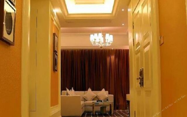 Harman Hotel