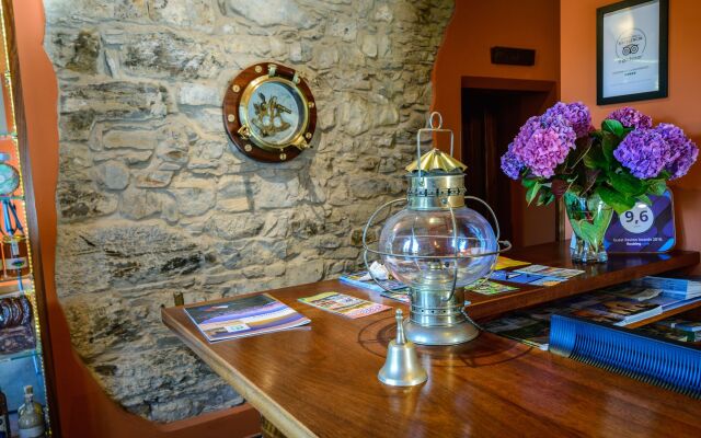 Casona de Llanorrozo