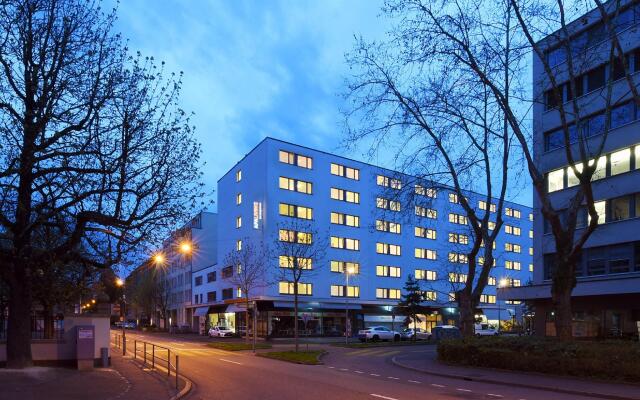 Apaliving - Das Budgethotel