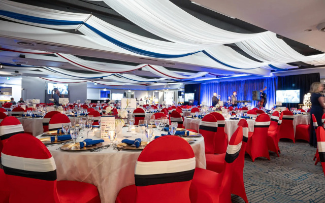 Quality Inn & Conference Centre Kingston Central