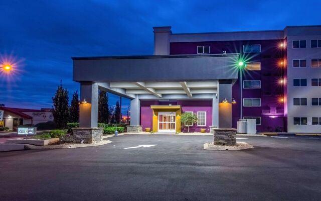 Spark by Hilton Chattanooga Downtown