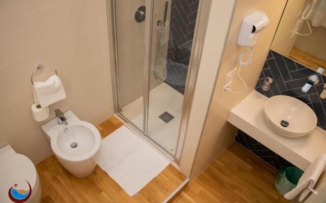 Beauty House Via Veneto