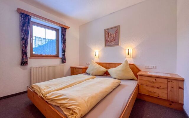 Appartment Wildmoos (SOE315)
