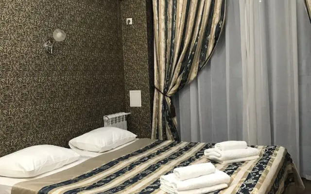 Apart-Hotel Svetlana