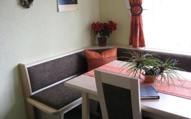 Ferienwohnung Stickler