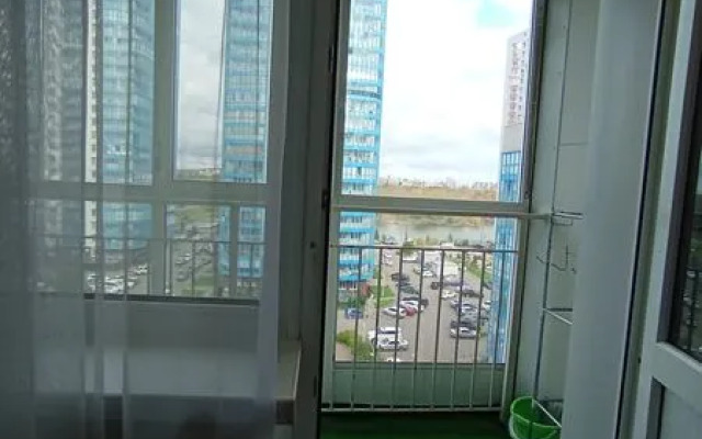 Апартаменты НовикГрупп на ул. Карамзина, д. 18