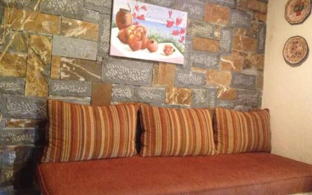 Fissi Villas sea view detached holiday homes