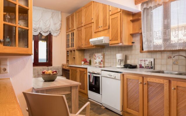 Romantic Corner Maisonettes