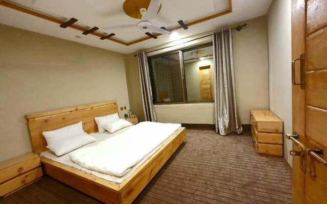 HIKK Inn
