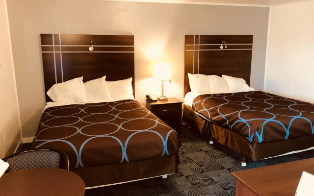 Berkshire Inn