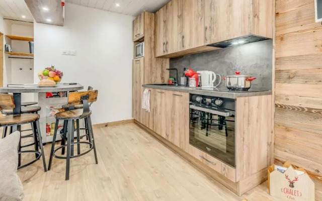 Résidence Hauts De Toviere B 107471