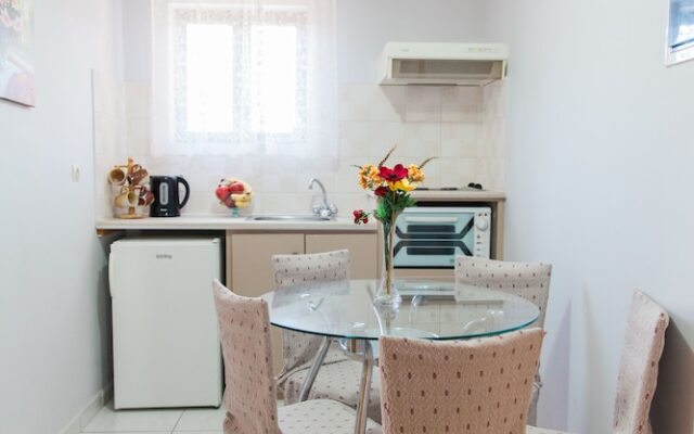 Aggelos Apartments