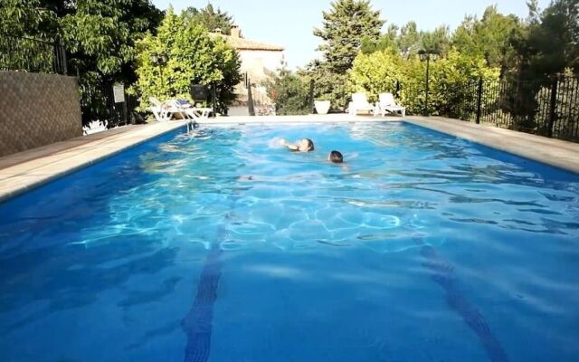 Casa rural El Salero en Moratalla