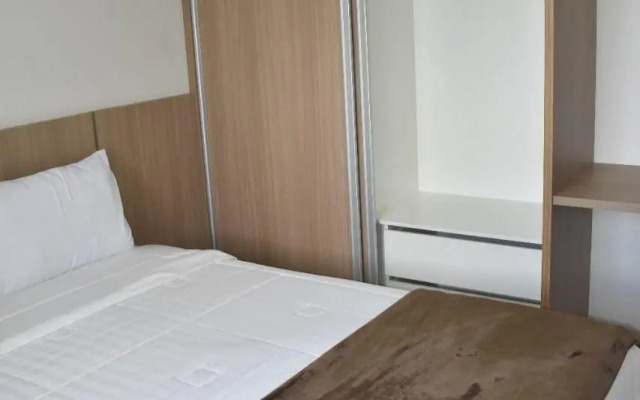 Condomínio Recanto do Bosque - RBF-7