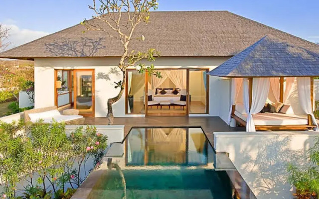 The Shanti Residence