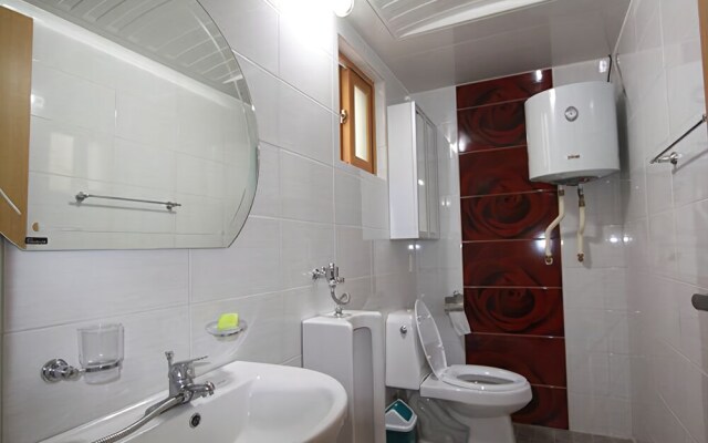 Tongyeong Paradise Pension