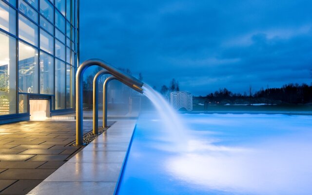 Siebenquell GesundZeitResort