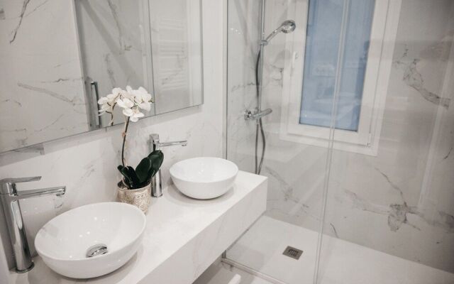Apartamentos Naiala