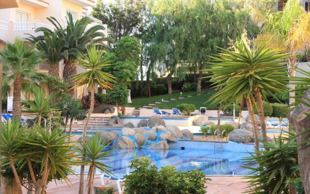 Michelangelo Resort Apartments