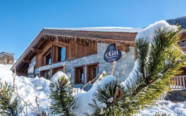 CGH Résidences & Spas Les Chalets de Jouvence